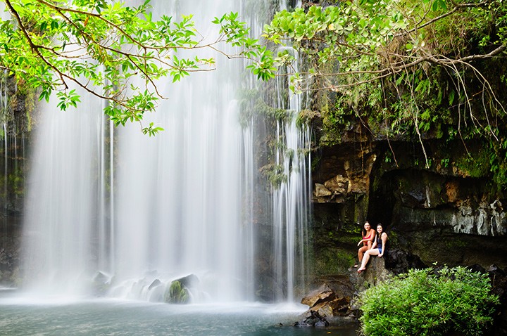 14 motivi per cui dovresti portare la famiglia in Costa Rica invece di un parco a tema 
